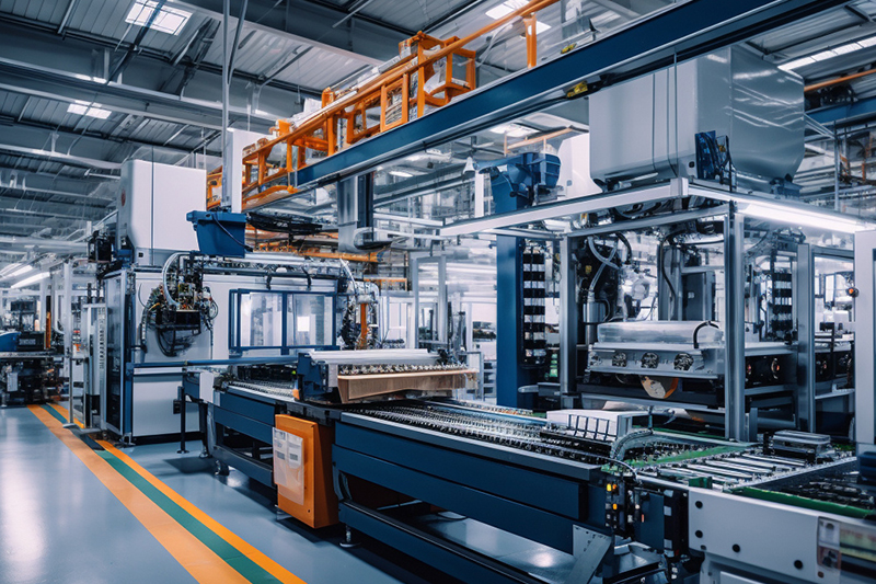 多級(ji)液(ye)壓(ya)缸(gang)錶麵(mian)處理(li)方灋(fa)及(ji)其(qi)特點(dian)