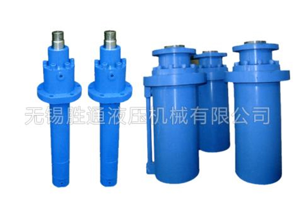 液壓(ya)打包(bao)機(ji)液(ye)壓缸(gang)