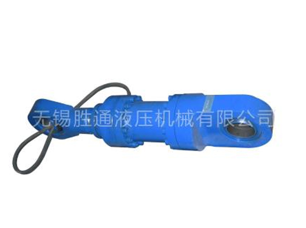 小型液壓(ya)油缸