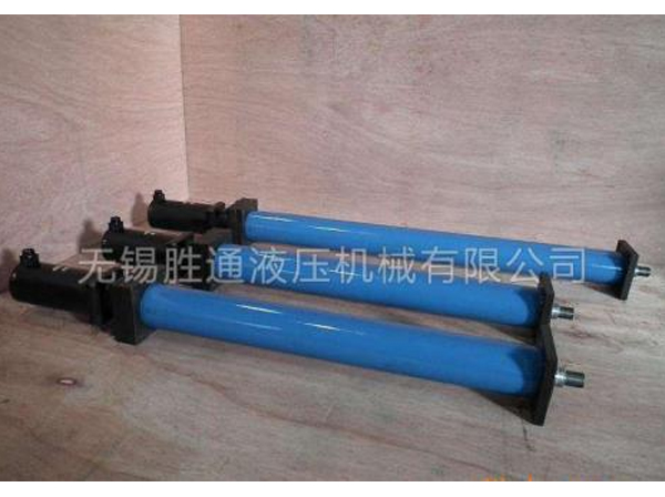 伺(ci)服(fu)液壓油(you)缸(gang)
