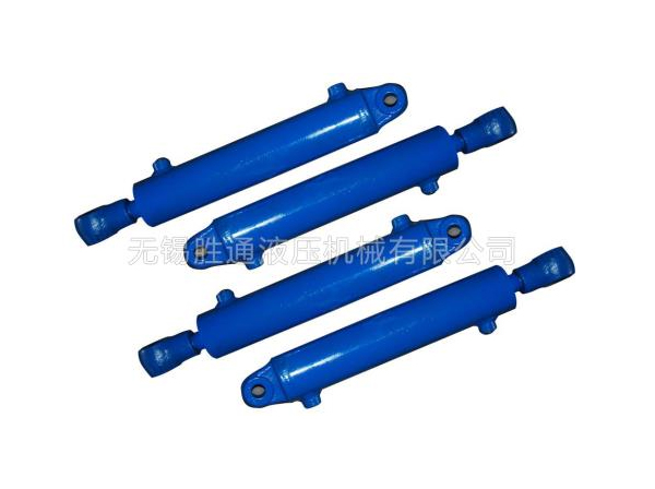 小(xiao)型液壓(ya)缸