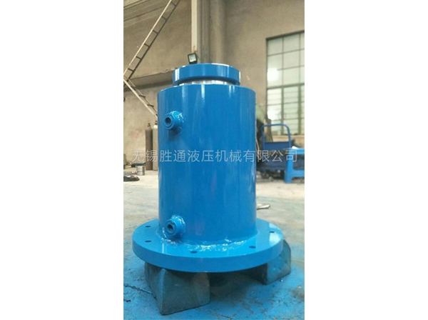 大型灋蘭油缸(gang)